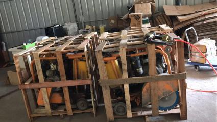 南桥镇行李、家具、电器包装托运