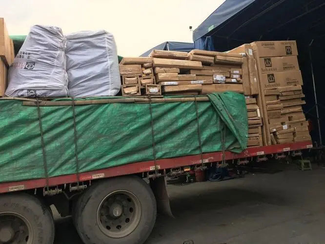 南桥镇家具托运